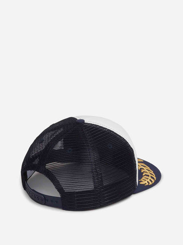 Rhude Hombre Barcelona Gorra Trucker color Multicolor sku 695-001908 01 - Foto 4