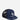 Rhude Hombre Barcelona Gorra Trucker color Azul Marino sku 695-001909 01 - Foto 1