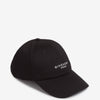 Givenchy Hombre Barcelona Gorra Logo color Negro sku 695-001911 01 - Foto 1