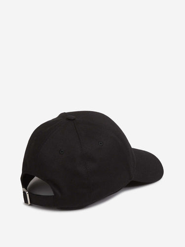 Givenchy Hombre Barcelona Gorra Logo color Negro sku 695-001911 01 - Foto 3