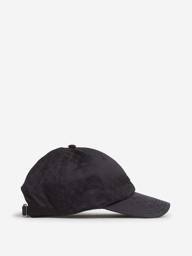 McQueen Hombre Barcelona Gorra Logo color Negro sku 695-001912 01 - Foto 3