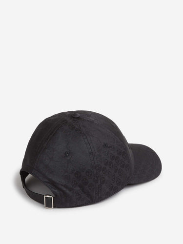 McQueen Hombre Barcelona Gorra Logo color Negro sku 695-001912 01 - Foto 4