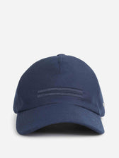 Zegna Hombre Barcelona Gorra Bordado color Azul Marino sku 695-001914 01 - Foto 2