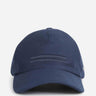 Zegna Hombre Barcelona Gorra Bordado color Azul Marino sku 695-001914 01 - Foto 2