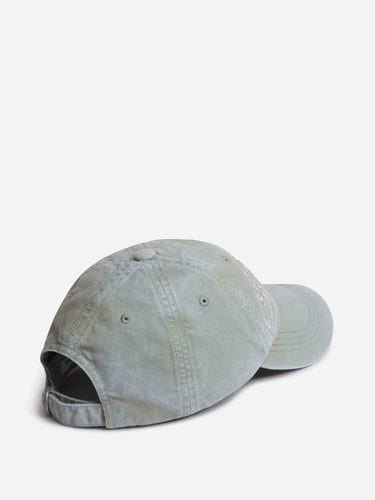 Acne Studios Hombre Barcelona Gorra Logo color Verde Manzana sku 695-001915 01 - Foto 3