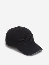 Acne Studios Hombre Barcelona Gorra Logo color Negro sku 695-001915 03 - Foto 1