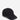 Acne Studios Hombre Barcelona Gorra Logo color Negro sku 695-001915 03 - Foto 1