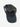 Acne Studios Hombre Barcelona Gorra Logo color Negro sku 695-001916 02 - Foto 3