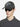 Acne Studios Hombre Barcelona Gorra Logo color Negro sku 695-001916 02 - Foto 4