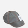 Acne Studios Hombre Barcelona Gorra Logo Patch color Gris Antracita sku 695-001917 01 - Foto 1
