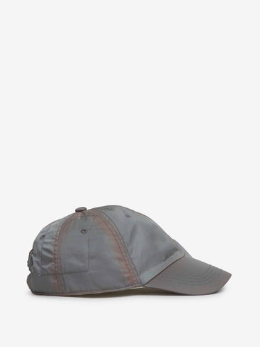 Acne Studios Hombre Barcelona Gorra Logo Patch color Gris Antracita sku 695-001917 01 - Foto 3