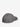 Acne Studios Hombre Barcelona Gorra Logo Patch color Gris Antracita sku 695-001917 01 - Foto 4