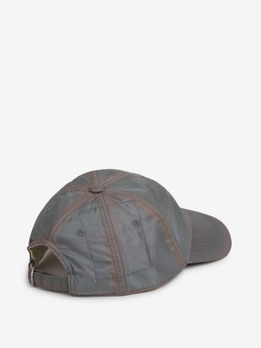 Acne Studios Hombre Barcelona Gorra Logo Patch color Gris Antracita sku 695-001917 01 - Foto 4