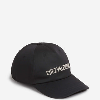 Valentino Garavani Hombre Barcelona Gorra Logo Bordado color Negro sku 695-001919 01 - Foto 1