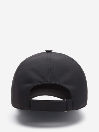 Brioni Hombre Barcelona Gorra Beisbol Logo color Azul Noche sku 695-001922 01 - Foto 3