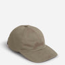Brioni Hombre Barcelona Gorra Beisbol Logo color Verde Militar sku 695-001923 01 - Foto 1