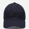Brioni Hombre Barcelona Gorra Beisbol Logo color Azul Noche sku 695-001923 02 - Foto 1