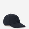 Stone Island Hombre Barcelona Gorra Cotton Reps color Azul Noche sku 695-001924 01 - Foto 1