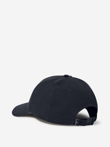 Stone Island Hombre Barcelona Gorra Cotton Reps color Azul Noche sku 695-001924 01 - Foto 3
