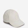 Stone Island Hombre Barcelona Gorra Cotton Reps color Blanco sku 695-001924 02 - Foto 1