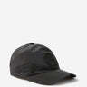 Stone Island Hombre Barcelona Gorra Nylon Oxford color Negro sku 695-001925 02 - Foto 1