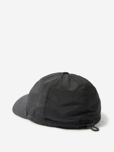 Stone Island Hombre Barcelona Gorra Nylon Oxford color Negro sku 695-001925 02 - Foto 3