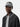 Stone Island Hombre Barcelona Gorra Nylon Oxford color Gris sku 695-001925 03 - Foto 4