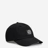 Stone Island Hombre Barcelona Gorra Nylon Oxford color Negro sku 695-001926 01 - Foto 1