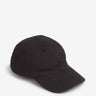 Stone Island Hombre Barcelona Gorra Béisbol Algodón color Negro sku 695-001927 01 - Foto 1