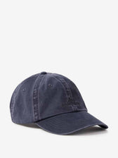 Stone Island Hombre Barcelona Gorra Béisbol Algodón color Azul Marino sku 695-001927 02 - Foto 1
