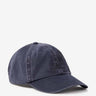Stone Island Hombre Barcelona Gorra Béisbol Algodón color Azul Marino sku 695-001927 02 - Foto 1