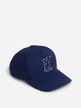 Amiri Hombre Barcelona Gorra MA color Azul Noche sku 695-001928 02 - Foto 1