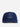 Amiri Hombre Barcelona Gorra MA color Azul Noche sku 695-001928 02 - Foto 2