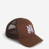 Amiri Hombre Barcelona Gorra MA color Marrón sku 695-001929 01 - Foto 1