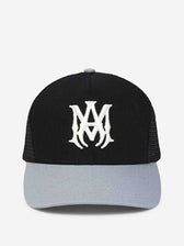 Amiri Hombre Barcelona Gorra MA color Negro sku 695-001929 02 - Foto 1