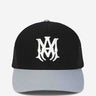 Amiri Hombre Barcelona Gorra MA color Negro sku 695-001929 02 - Foto 1