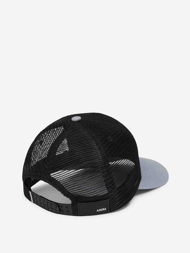 Amiri Hombre Barcelona Gorra MA color Negro sku 695-001929 02 - Foto 3