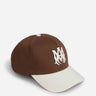 Amiri Hombre Barcelona Gorra MA color Marrón sku 695-001930 01 - Foto 1