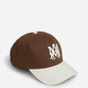 Amiri Hombre Barcelona Gorra MA color Marrón sku 695-001930 01 - Foto 1