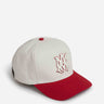 Amiri Hombre Barcelona Gorra MA color Rojo sku 695-001931 01 - Foto 1