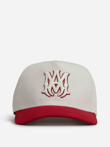 Amiri Hombre Barcelona Gorra MA color Rojo sku 695-001931 01 - Foto 2