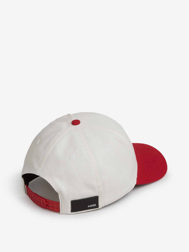 Amiri Hombre Barcelona Gorra MA color Rojo sku 695-001931 01 - Foto 4