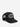 Amiri Hombre Barcelona Gorra Arts District Trucker color Negro sku 695-001934 01 - Foto 2