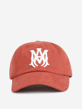 Amiri Hombre Barcelona Gorra MA color Rojo sku 695-001936 01 - Foto 2