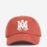 Amiri Hombre Barcelona Gorra MA color Rojo sku 695-001936 01 - Foto 2