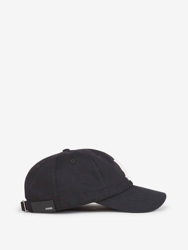 Amiri Hombre Barcelona Gorra MA color Negro sku 695-001936 02 - Foto 1