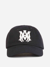 Amiri Hombre Barcelona Gorra MA color Negro sku 695-001936 02 - Foto 2