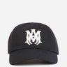 Amiri Hombre Barcelona Gorra MA color Negro sku 695-001936 02 - Foto 2