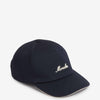 Moncler Hombre Barcelona Gorra Baseball Logo color Azul Noche sku 695-001937 01 - Foto 1