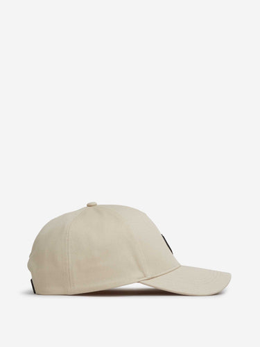 Moncler Hombre Barcelona Gorra Baseball Logo color Beige sku 695-001938 01 - Foto 3